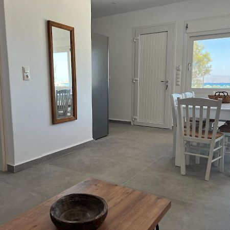 Villa Stou Chiou Agia Anna  Ngoại thất bức ảnh