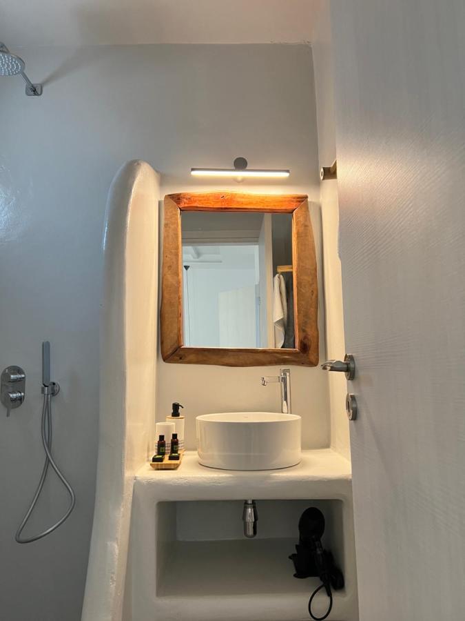 Villa Stou Chiou Agia Anna  Ngoại thất bức ảnh